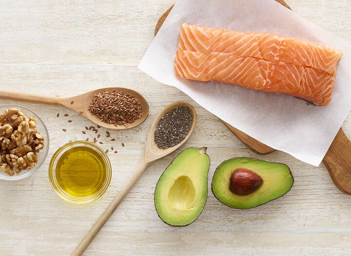 KETO Pəhriz Məhsulları