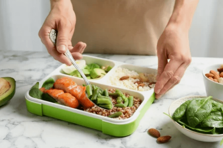 Arıqlamaq üçün qidalanma