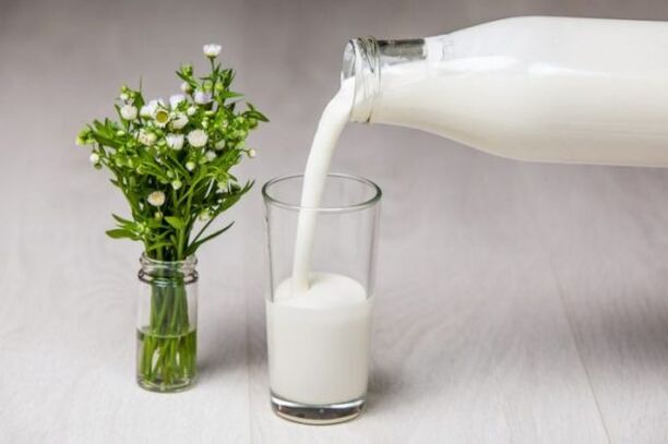 Arıqlamaq üçün kefir