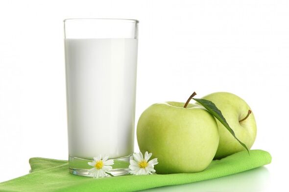 arıqlamaq üçün kefir pəhrizi